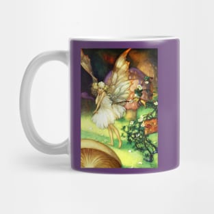 Password to Fairyland - Florence Anderson Mug